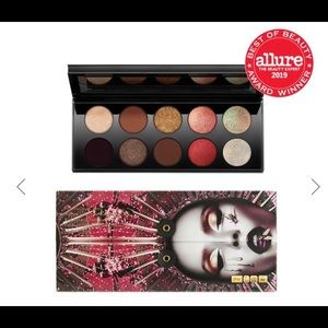 PAT MCGRATH Mothership V: Bronze Seduction Palette